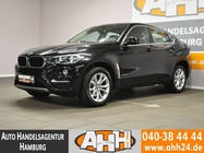 BMW X6 2018