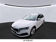 Skoda Octavia 2022