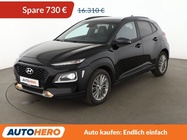 Hyundai Kona 2020