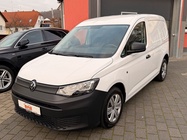 Volkswagen Caddy 2022