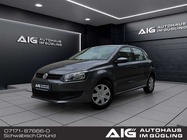 Volkswagen Polo 2011