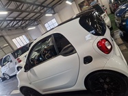 Smart ForTwo 2019
