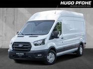 Ford Transit 2025