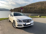 Mercedes-Benz C-Class 2013