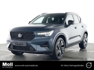 Volvo XC40 2025