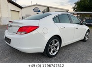 Opel Insignia 2010