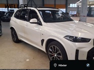 BMW X5 2025