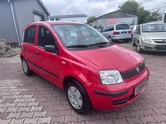 Fiat New Panda 2007