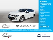 Volkswagen Passat 2025