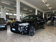 BMW X5M 2017