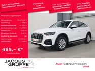 Audi Q5 2022