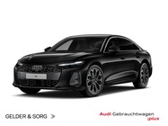 Audi A6 2025