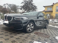 BMW 1 Series 2022