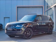 Land Rover Range Rover 2021