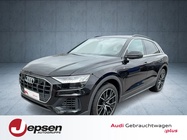 Audi Q8 2023