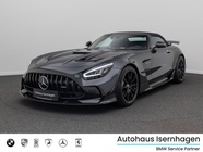 Mercedes-Benz AMG GT 2019