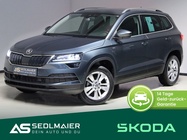 Skoda Karoq 2021