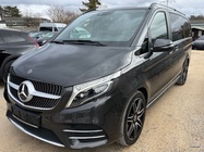 Mercedes-Benz V-Class 2021