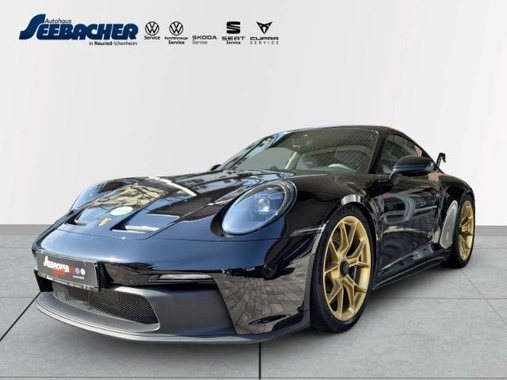 Porsche 911 2022