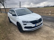 Skoda Karoq 2022