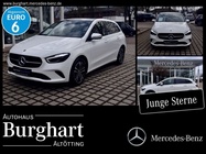 Mercedes-Benz B-Class 2025