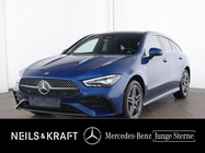 Mercedes-Benz CLA-Class 2025