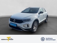 Volkswagen T-Roc 2024