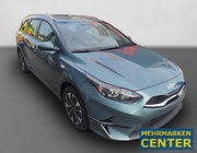 Kia cee'd Sportswagon 2025