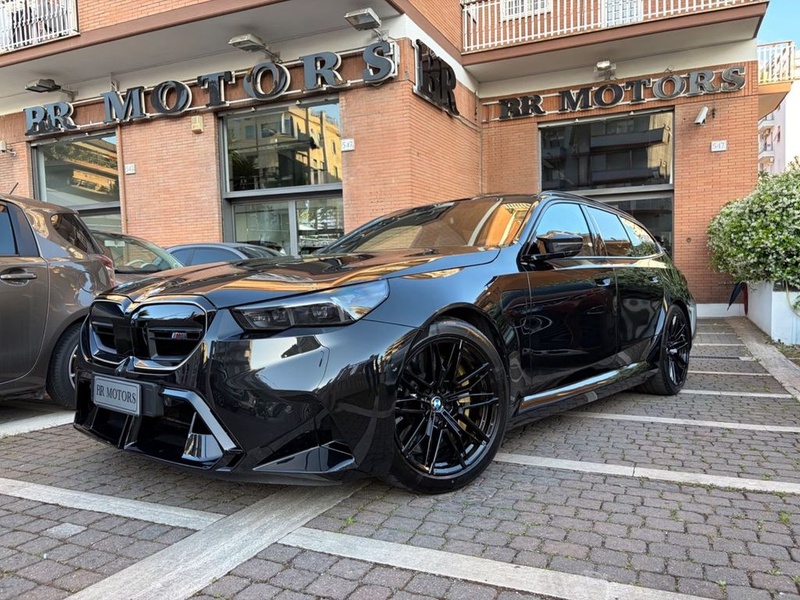 BMW Other