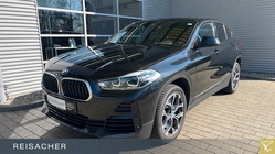 BMW X2 2022