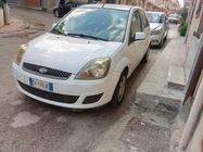 Ford Fiesta 2011
