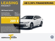 Volkswagen Passat 2025