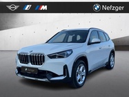 BMW X1 2025
