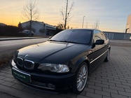 BMW 3 Series 2001