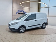 Ford Transit Courier 2020
