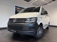 Volkswagen T6 2016