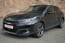 Kia XCeed 2021