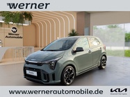 Kia Picanto 2025