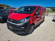 Fiat Talento 2019