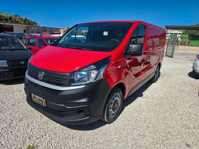 Fiat Talento