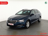 Skoda Superb 2022