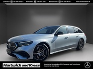 Mercedes-Benz E-Class 2025