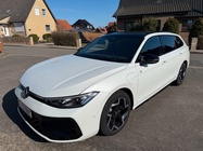 Volkswagen Passat 2025