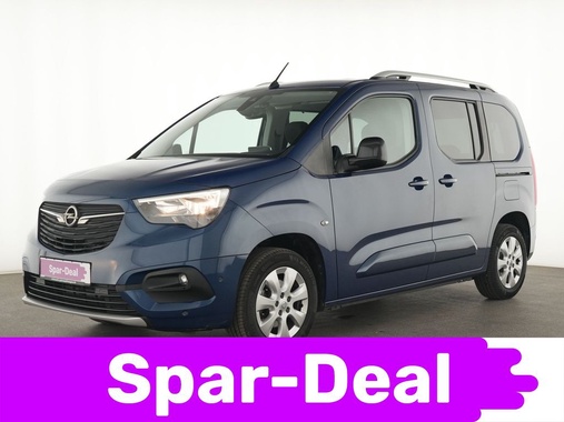 Opel Combo 2023