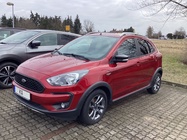 Ford Ka/Ka+ 2019
