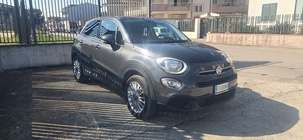 Fiat 500X 2019