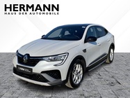 Renault Arkana 2022