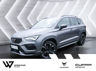 Cupra Ateca 2022