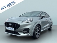 Ford Puma 2024