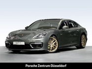 Porsche Panamera 2021